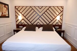 Hotel Boutique Atrio Valladolid