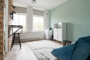 Hostal Happy Day´s Ámsterdam