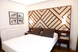 Hotel Boutique Atrio Valladolid