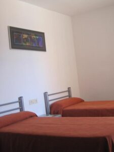 Albergue Inturjoven Almería