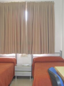 Albergue Inturjoven Almería