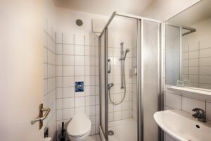 Enjoy Hotel am Studio Berlín