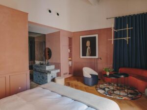 Hotel Palau Fugit Girona
