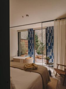 Hotel Palau Fugit Girona