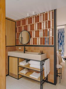 Hotel Palau Fugit Girona