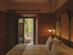 Hotel Palau Fugit Girona