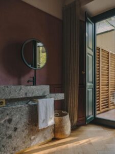 Hotel Palau Fugit Girona