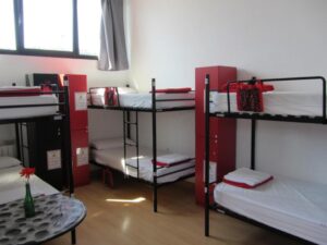Albergue Akelarre Bilbao