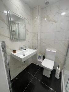 Hotel Acacia Londres