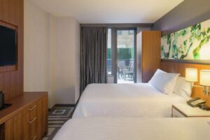 Hotel Hilton Garden Inn New York Central Park South-Midtown West