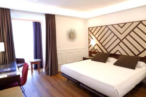 Hotel Boutique Atrio Valladolid