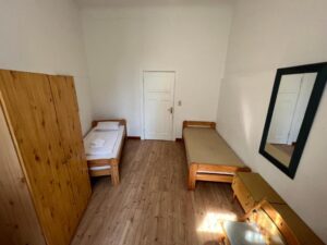 Hotel-Pension Spree Berlín
