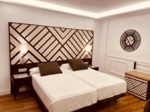 Hotel Boutique Atrio Valladolid