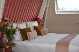 Hotel IF Boutique Ámsterdam