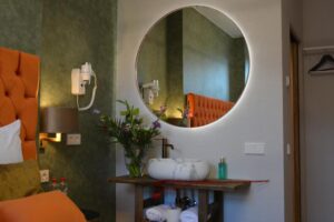 Hotel IF Boutique Ámsterdam