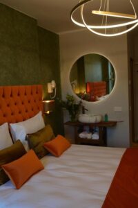 Hotel IF Boutique Ámsterdam