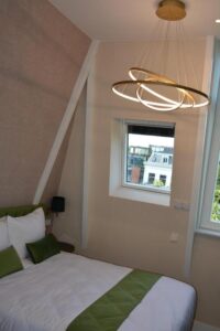 Hotel IF Boutique Ámsterdam