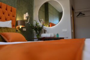 Hotel IF Boutique Ámsterdam