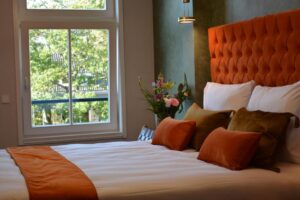 Hotel IF Boutique Ámsterdam