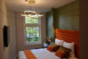 Hotel IF Boutique Ámsterdam