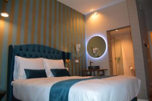 Hotel IF Boutique Ámsterdam