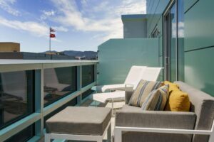 Hotel Hampton Inn & Suites Santa Monica Los Ángeles