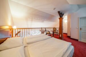 Hotel Raffaello Praga