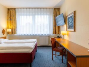 Hotel Good Morning + Berlin City East