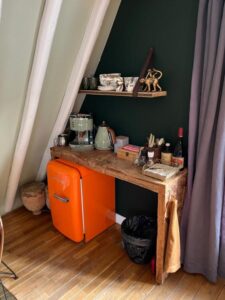 Hostal Attic Monkeys Lodge Ámsterdam
