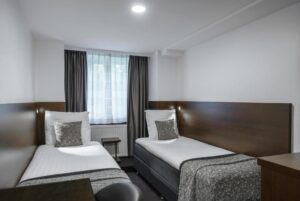 Hotel City Garden Amsterdam