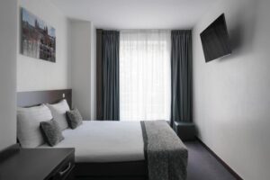 Hotel City Garden Amsterdam