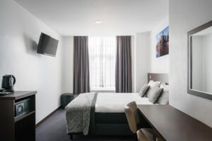 Hotel City Garden Amsterdam