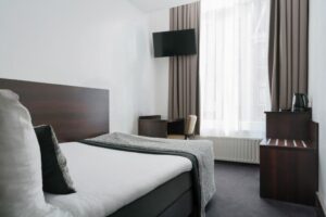 Hotel City Garden Amsterdam