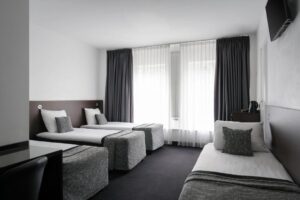 Hotel City Garden Amsterdam