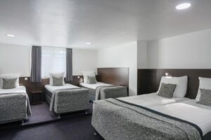 Hotel City Garden Amsterdam