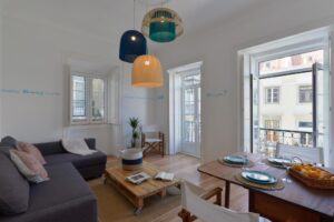 Guesthouse Lisbon Story Lisboa