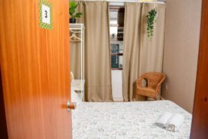 Albergue Travel & Live Nature Oporto