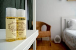 Albergue Travel & Live Nature Oporto