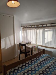 Hostal Central and Peaceful Room Londres