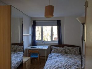 Hostal Central and Peaceful Room Londres