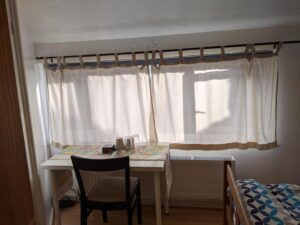 Hostal Central and Peaceful Room Londres