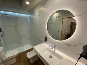 Hotel Boutique Atrio Valladolid