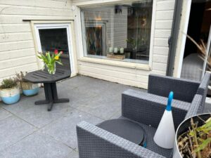 Hostal Houseboat Amsterdam