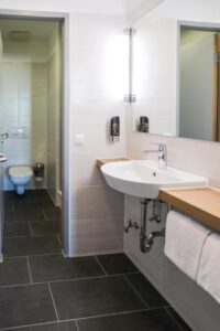 Hotel & Hostel acama Kreuzberg Berlín
