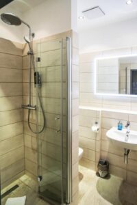 Hotel & Hostel acama Kreuzberg Berlín