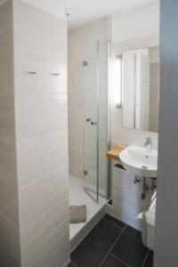 Hotel & Hostel acama Kreuzberg Berlín