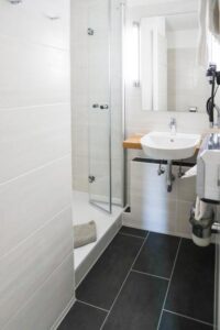 Hotel & Hostel acama Kreuzberg Berlín