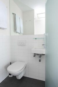 easyHotel Amsterdam City Centre South
