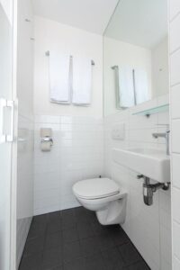 easyHotel Amsterdam City Centre South