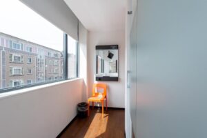 easyHotel Amsterdam City Centre South